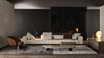 Freeman minotti sofa discount
